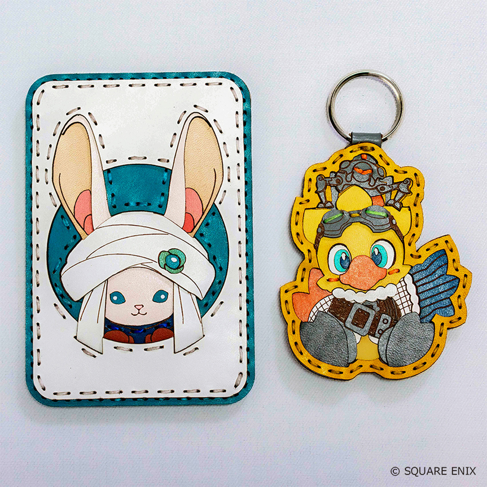 Final Fantasy XIV Pop Up Store 6