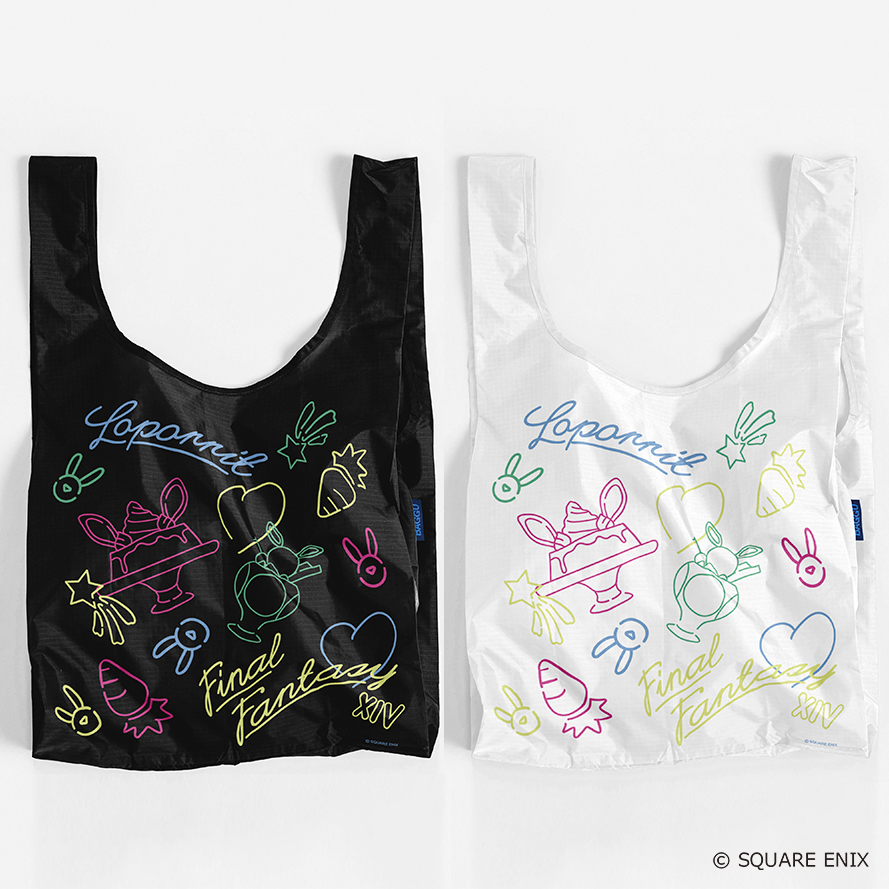 Final Fantasy XIV Pop Up Store 8