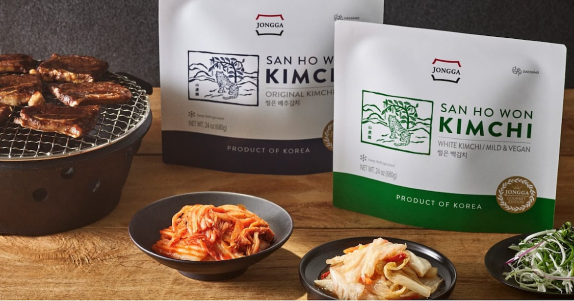 Daesang taps fermented food demand for exports