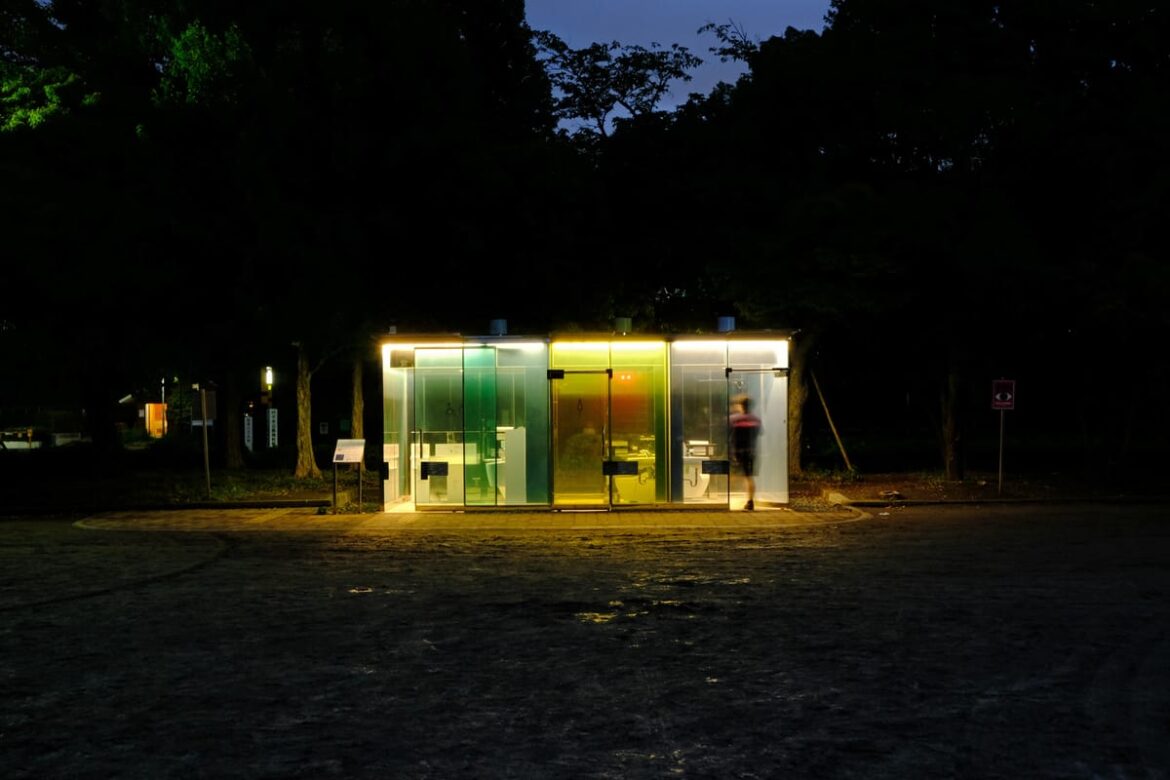 Vital City | Tokyo Shows How NYC Can Actually Fix Its Public Toilet Problem
