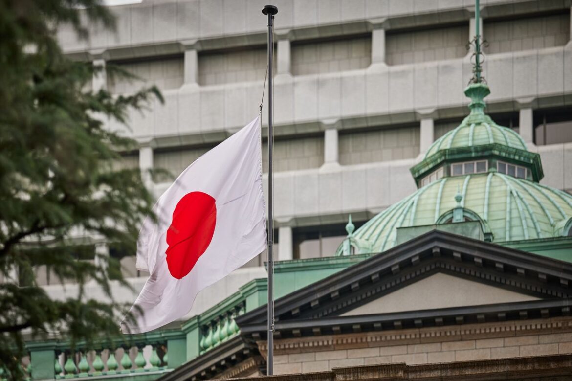 Japan weighs new deal with Kyiv for Ukrainian-made drones, Japanese media reports KI logo
