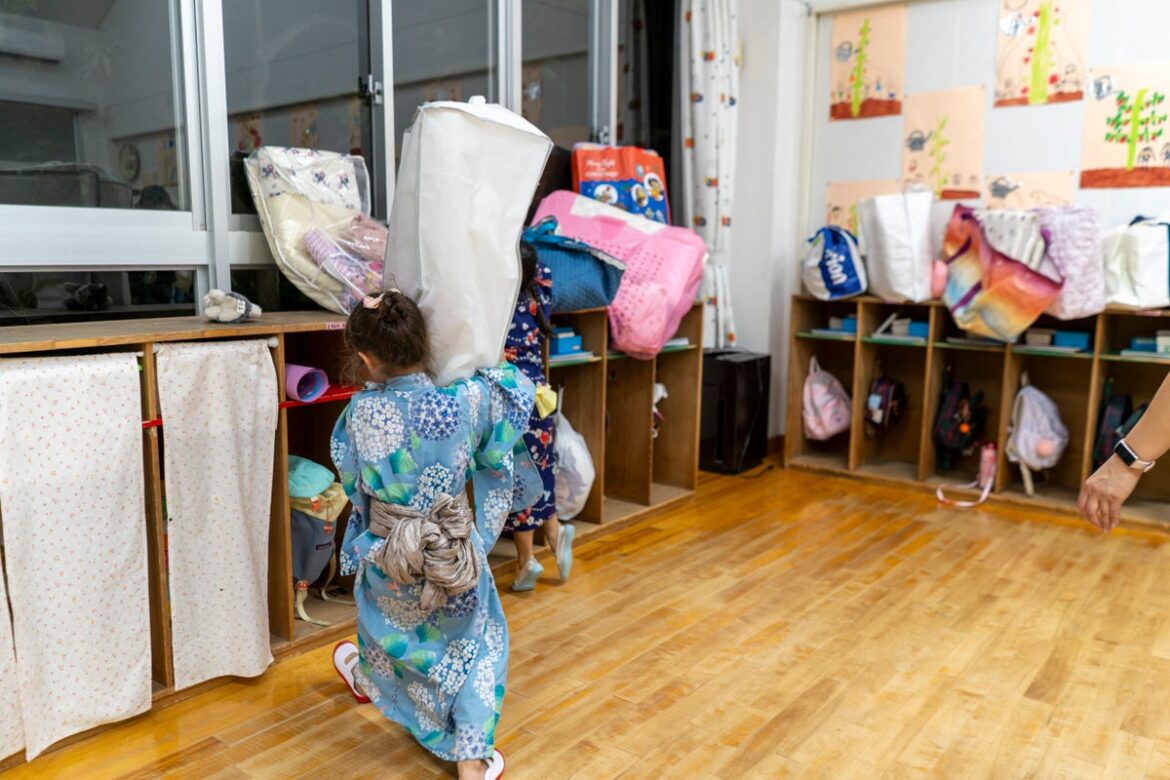 Japanese schools to be inspected for hidden cameras as voyeur teachers convicted