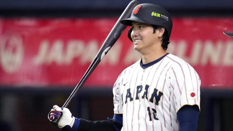 Shohei Ohtani