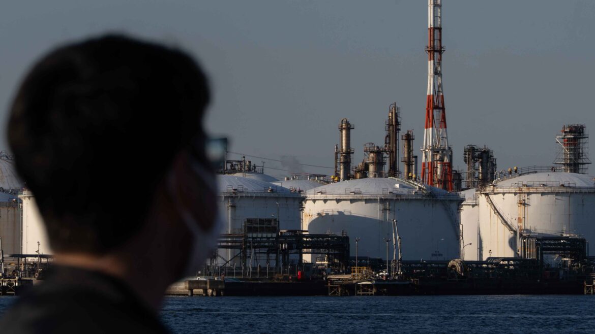 What Are the Implications of the Iran Conflict for Japan?