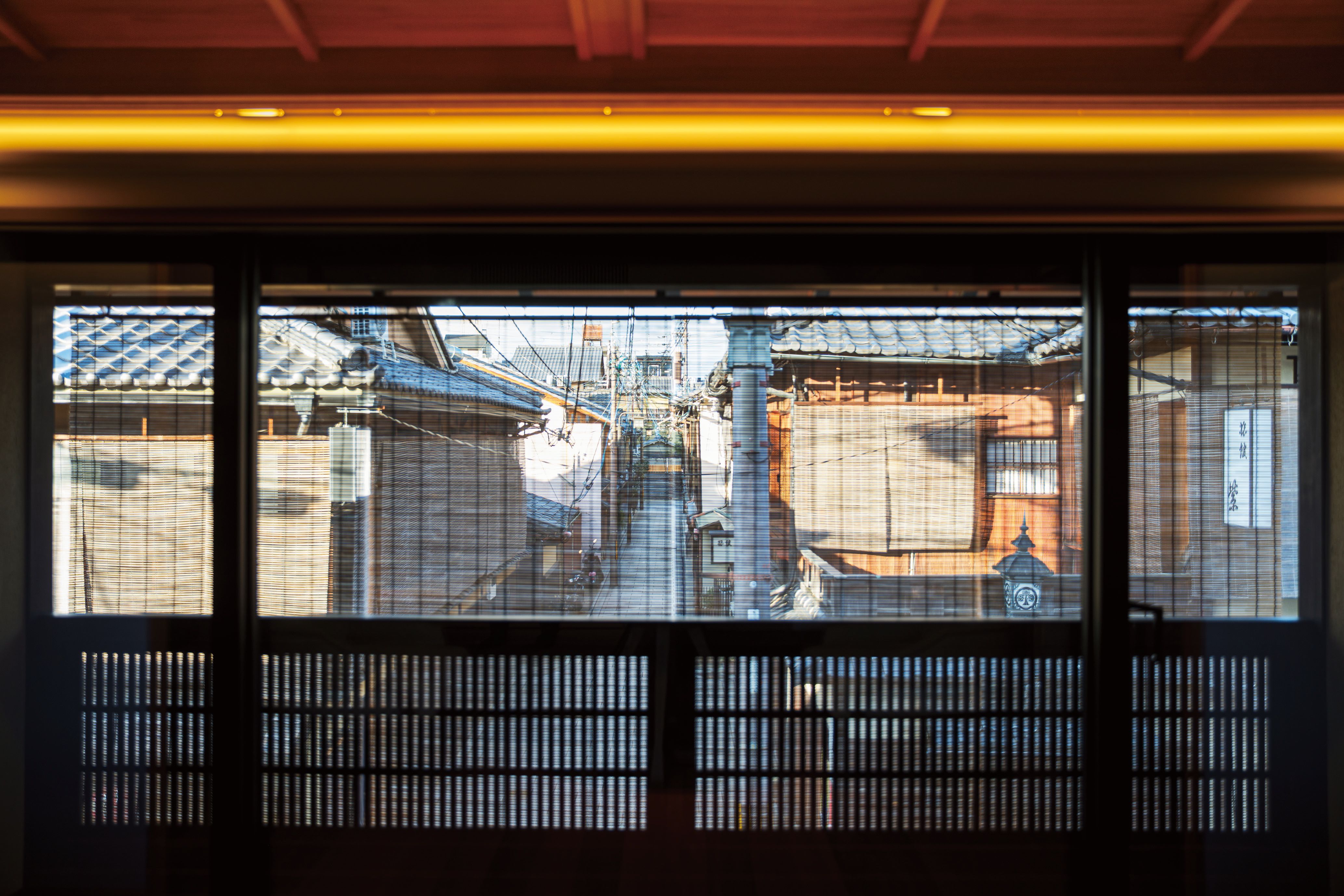 imperial hotel kyoto review