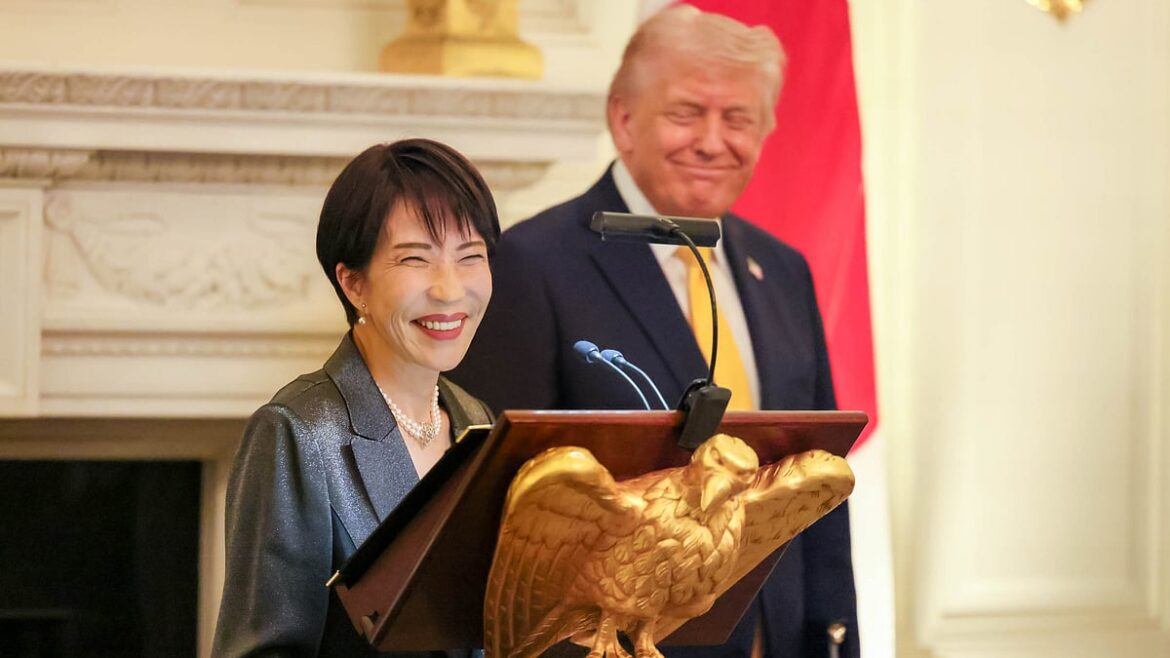 Japan's Stance on Iran and Global Security Challenges