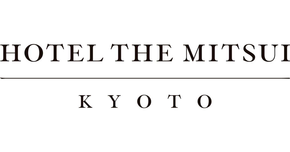 HOTEL THE MITSUI KYOTO Launches Onsen Healing Retreat Focused on Deep Rest
