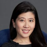 Isabella Lo, Managing Director and Head of Japan at Gaw Capital
