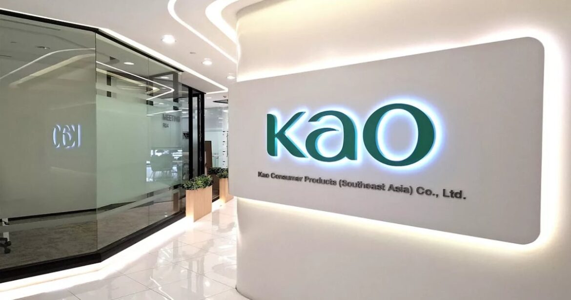 Oasis Pressures Kao in Latest Japan Activist Investor Push
