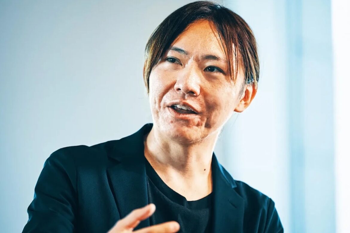 Team Mirai pushing to bring 'digital democracy' to Japan