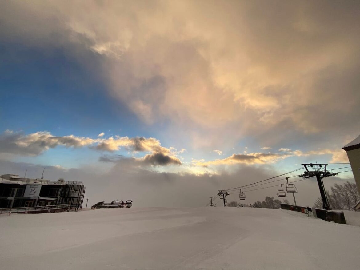 Japan Weekly Snow Roundup #304