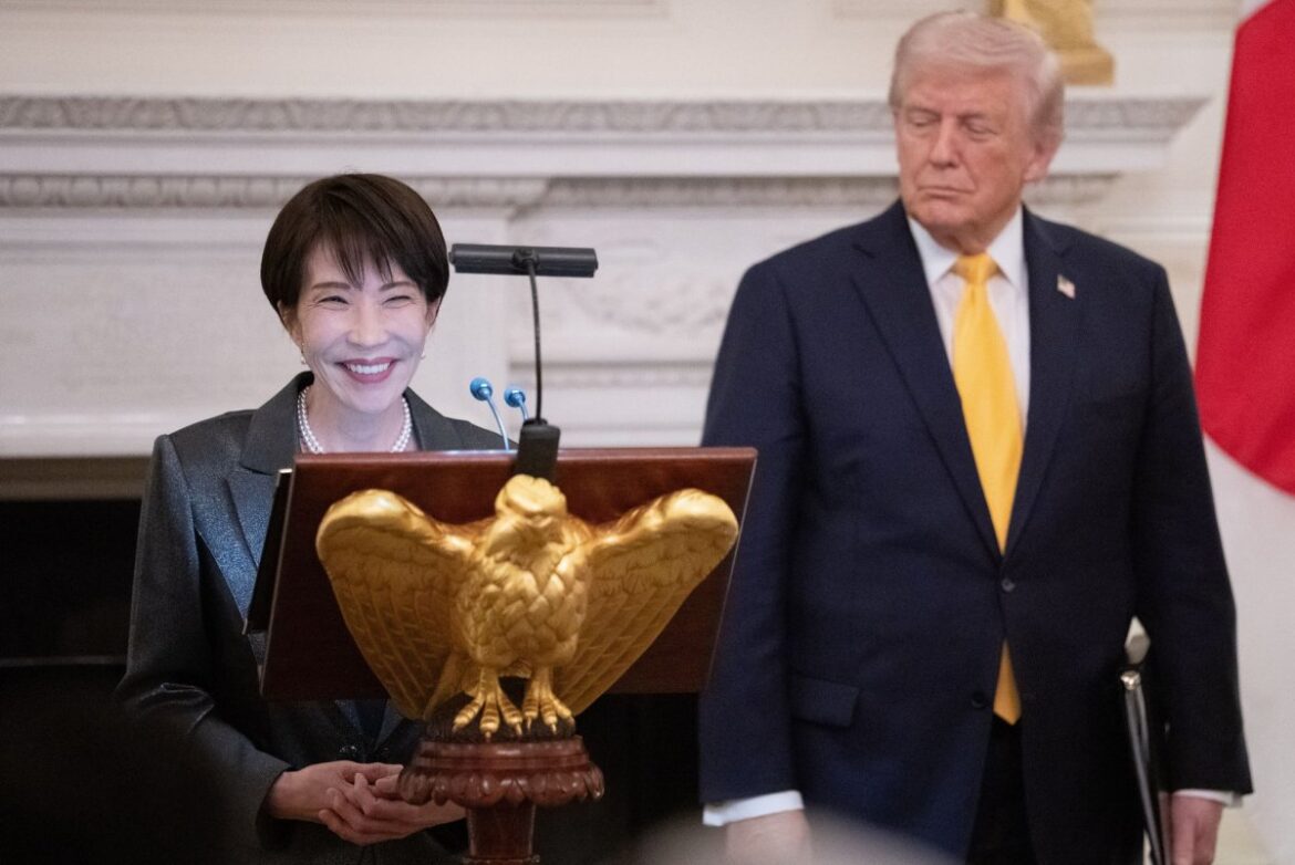 Japan Prime Minister vows to resolve North Korea abductions