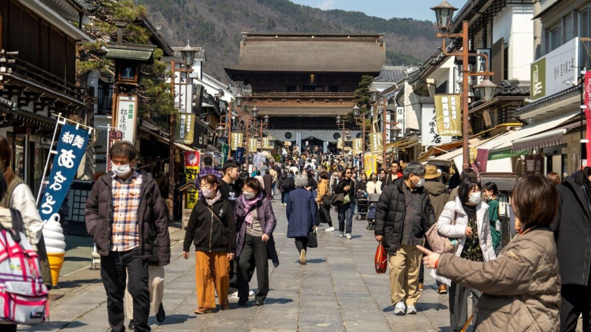 Flying To Japan In 2026? These New Travel Rules Will Change Your Trip