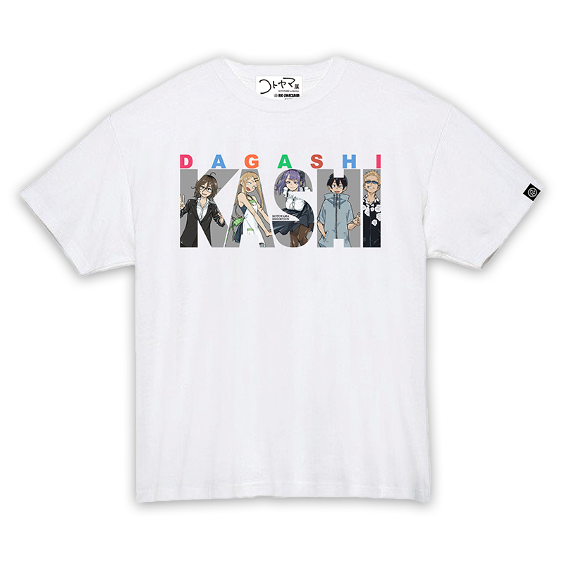 Kotoyama Exhibition Pop Up Store 12