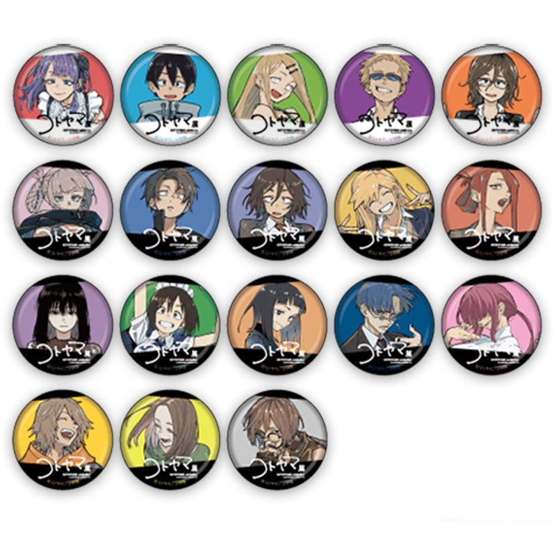 Kotoyama Exhibition Pop Up Store 14