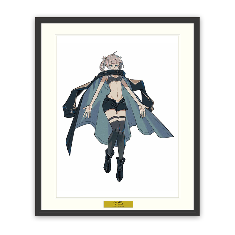 Kotoyama Exhibition Pop Up Store 4