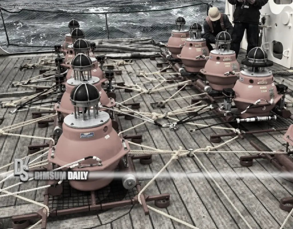 Hokkaido flagged for potential magnitude‑9 quake and 20m tsunami risk, researchers warn