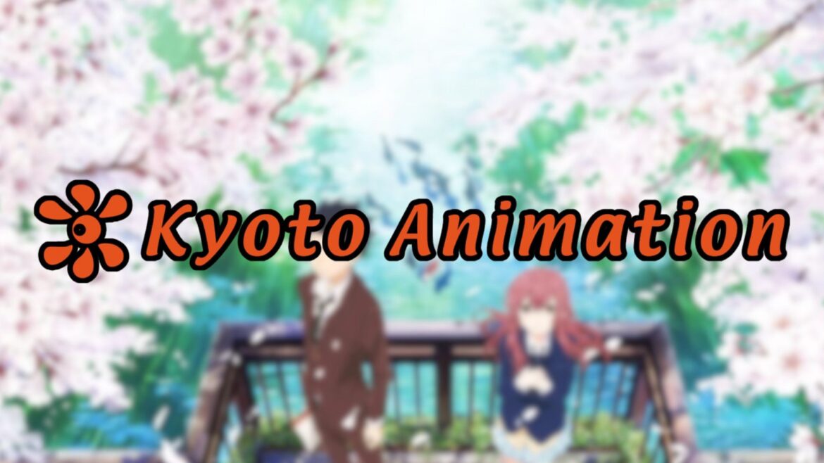 Kyoto Animation logo