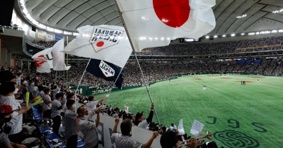 Netflix's WBC exclusivity in Japan raises concern for dip in viewership