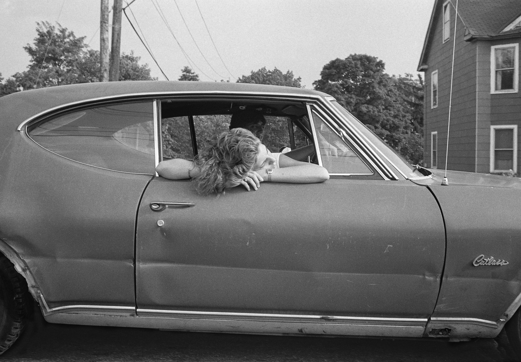 mark steinmetz PGI tokyo art exhibitions march