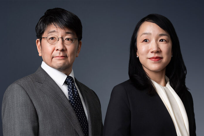 Mayer Brown Tokyo Expansion