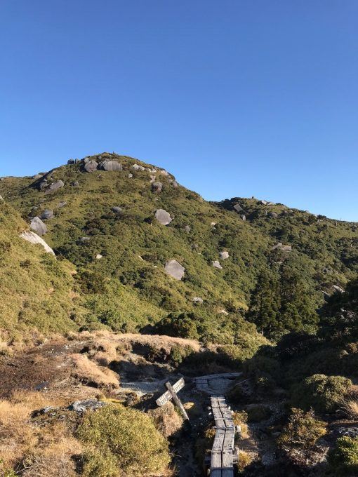 Miyanouradake, Yakushima, Japan