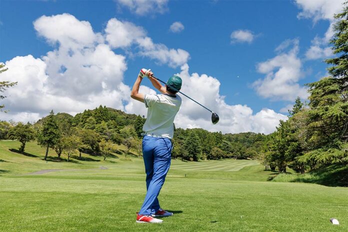 Japan Men’s Golf Tour Commercialisation