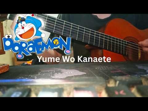 š¶ Just uploaded my cover of Yume Wo Kanaete Doraemon (夢ćććŖćć¦ćć©ććć) ā Doraemon OST | Would love your feedback! š¶ Just uploaded my cover of Yume Wo Kanaete Doraemon (夢ćććŖćć¦ćć©ććć) ā Doraemon OST | Would love your feedback!