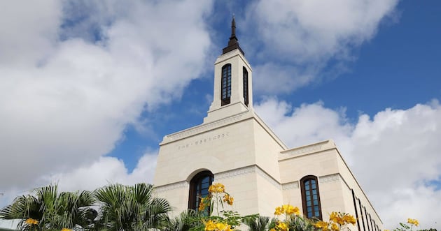 New presidents, matrons of 11 temples — from California to Cape Verde – Church News New presidents, matrons of 11 temples — from California to Cape Verde – Church News