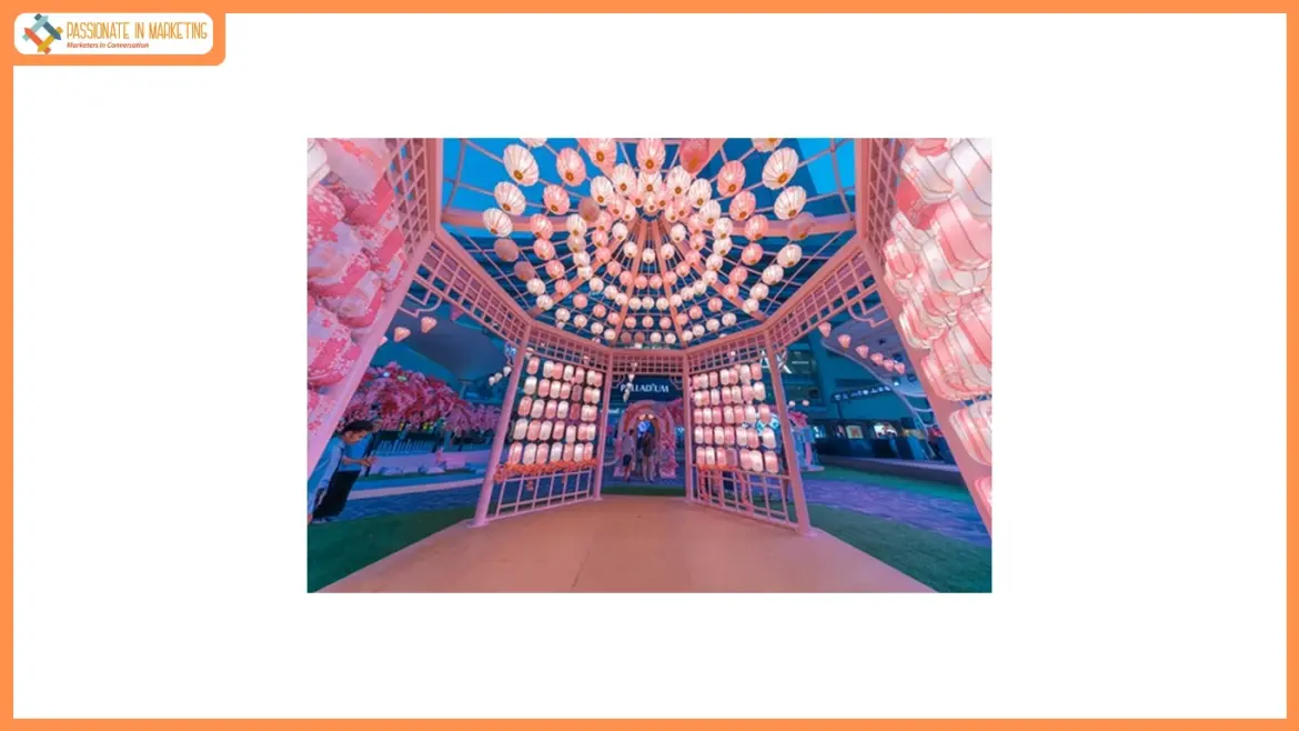 Phoenix Palladium Unveils ‘Experience Kyoto’ A Spring Summer Celebration Inspired by Japan’s Sakura Season