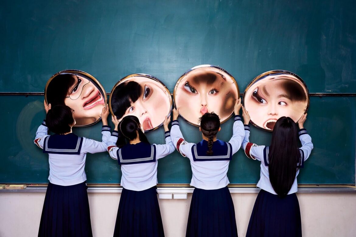 ATARASHII GAKKO! announce one-off London show for their 11th anniversary