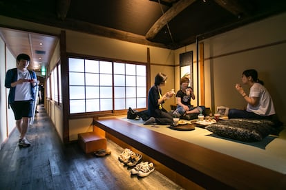 Starbucks Japon