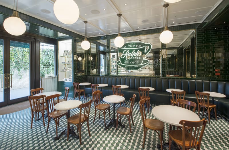 “Bougie” Spots to Eat and Drink in Tokyo