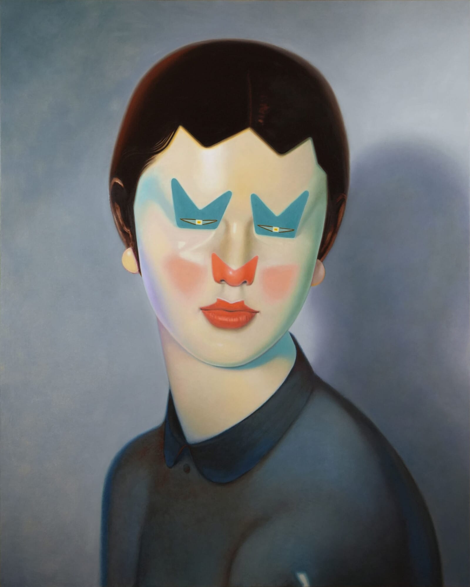 raymond lemstra nanzuka tokyo