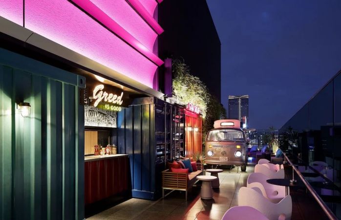 Best Rooftop Bars in Tokyo – 2026 Ultimate Guide