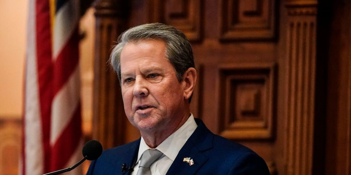 Gov. Kemp to visit South Korea, Japan this fall to strengthen economic ties