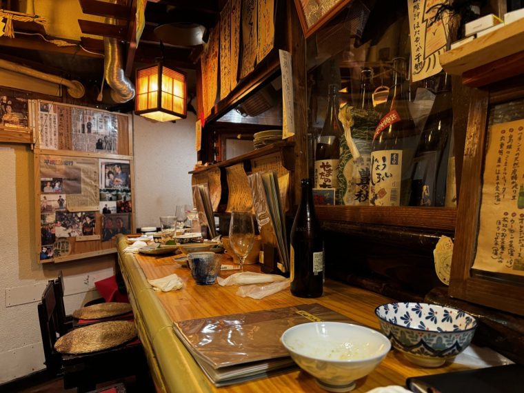 Matsue Japan collect from Sarah Baxter, freelance writer for our travel Matsue piece