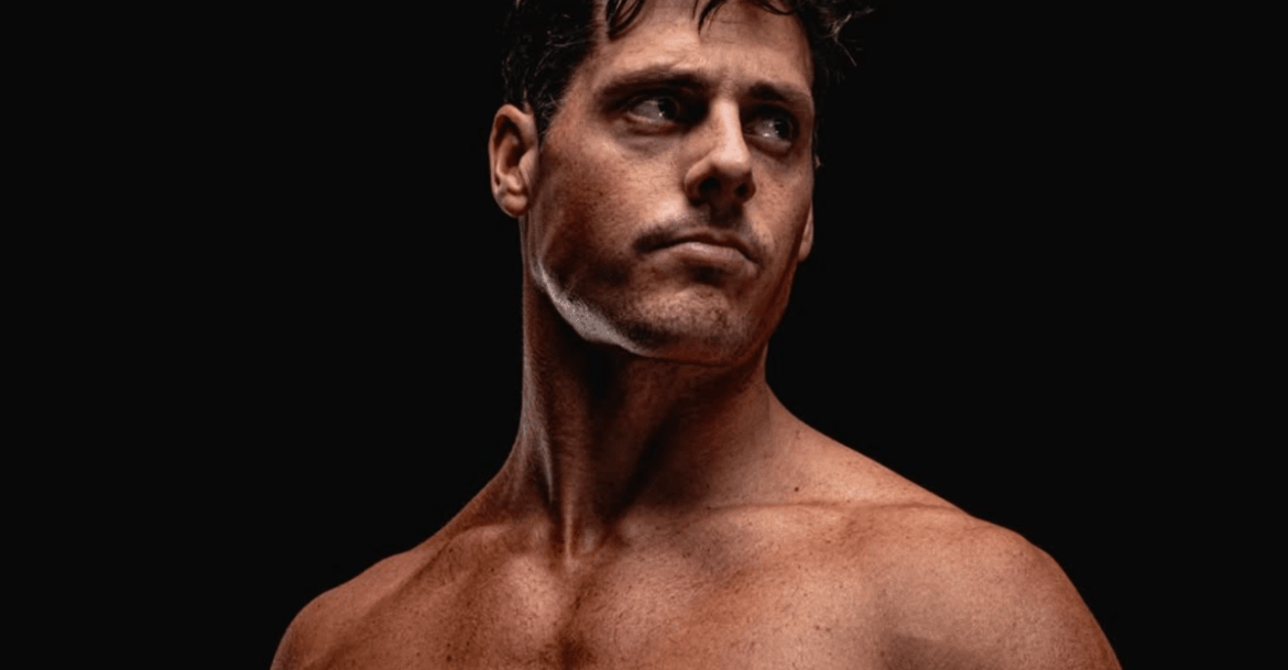 Son of Sting Steven Borden set for New Japan debut