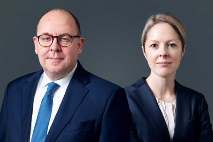 Sidley Tokyo Energy Infrastructure Partner Hires