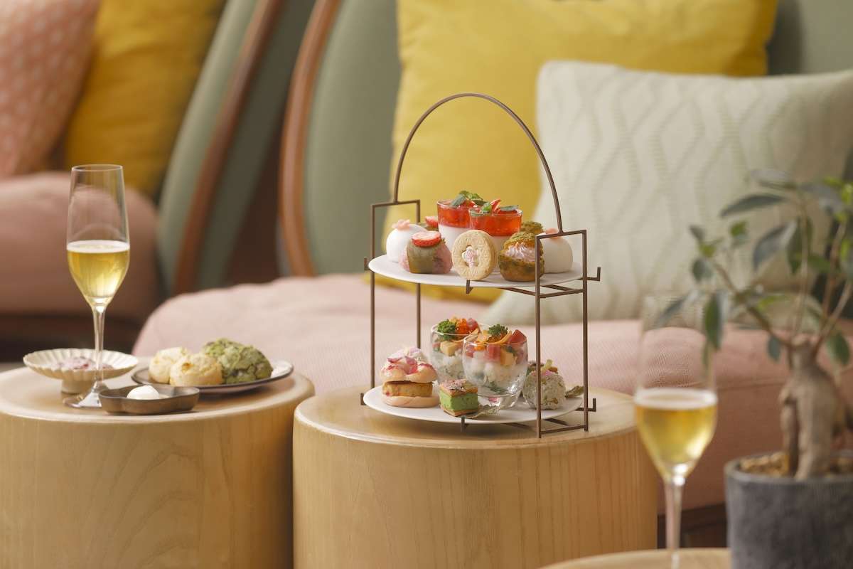 Six Senses Kyoto Celebrates Cherry Blossom Season With New Sakura Experiences