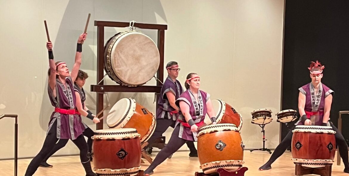 Taiko