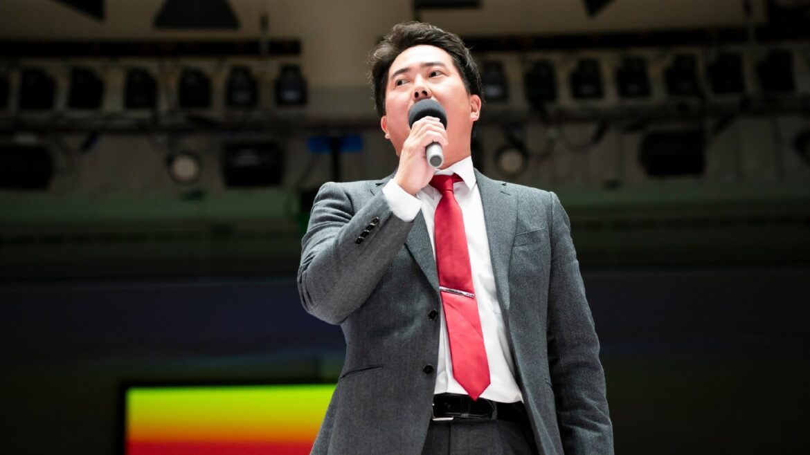 STARDOM President Taro Okada Discusses Tokyo Dome Desires and CMLL Partnership