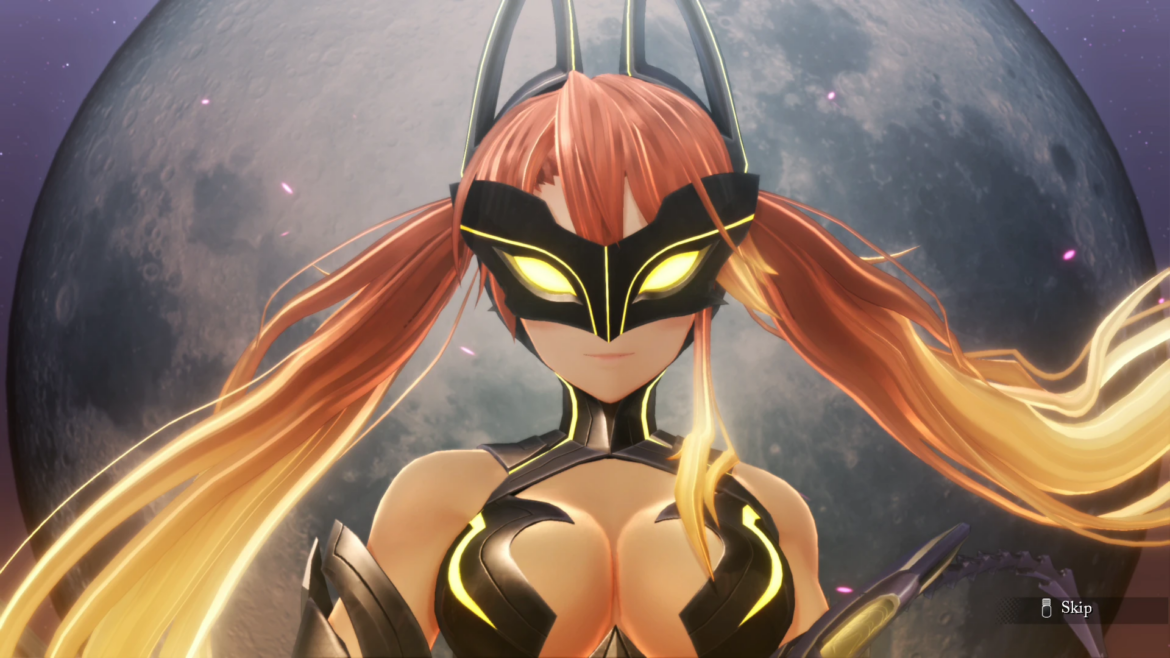The Legend of Heroes Trails beyond the Horizon 7