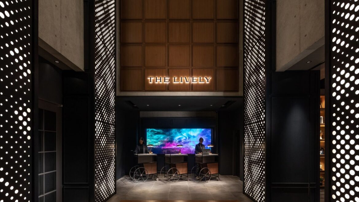 contemporary design meets Tokyo’s urban pulse : DesignWanted contemporary design meets Tokyo’s urban pulse : DesignWanted