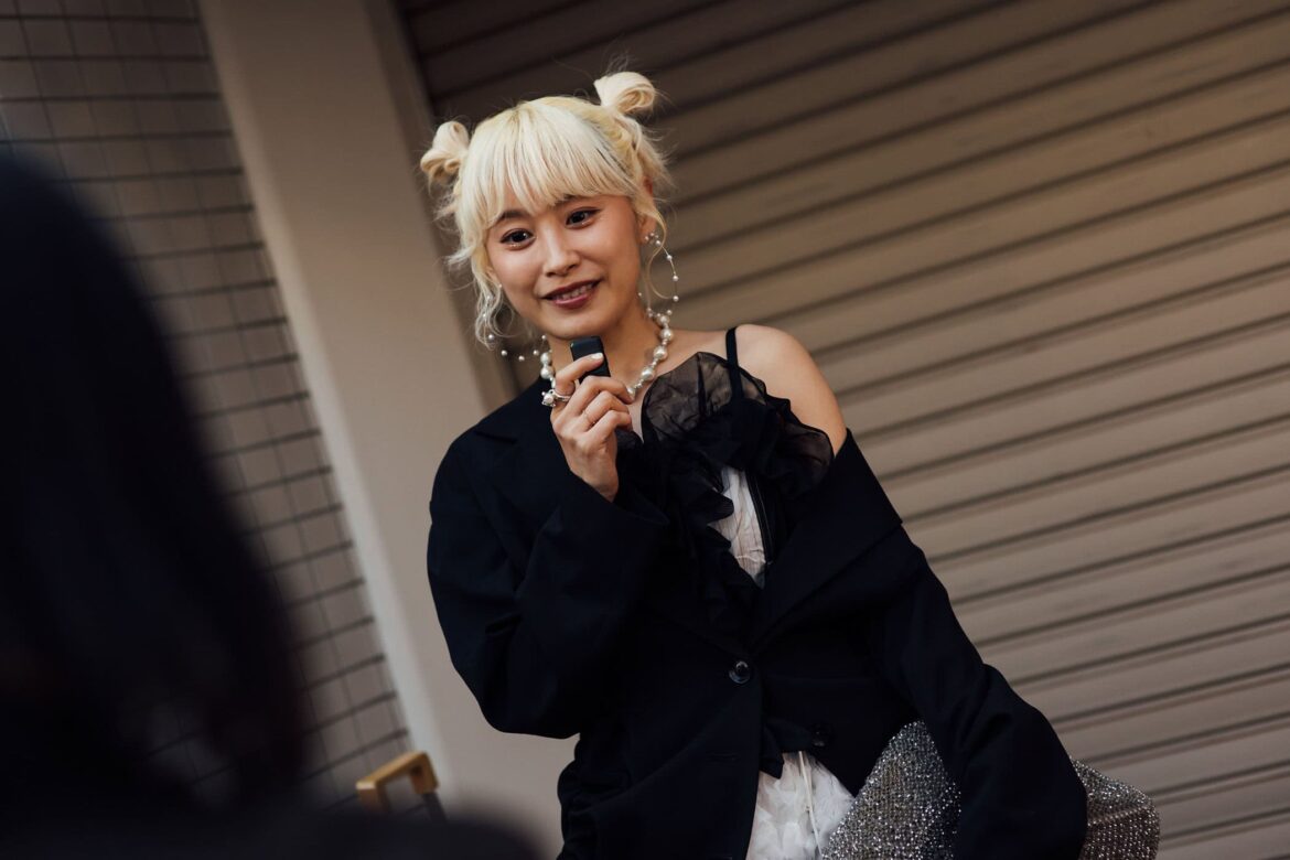 Tokyo Street Style Fall 2026  | The Impression