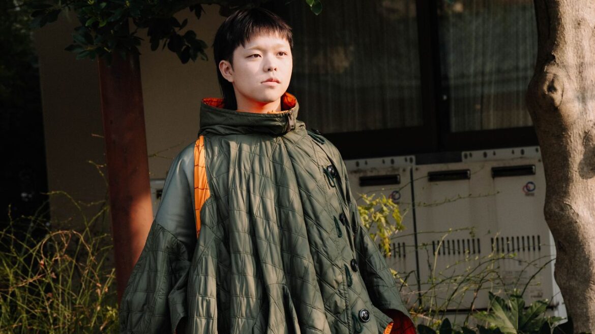 The Best Street Style Photos From the Fall 2026 Shows in Tokyo