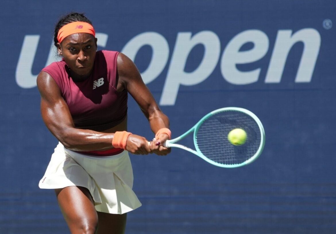 WTA Indian Wells Day 5 Predictions Including Gauff vs Eala