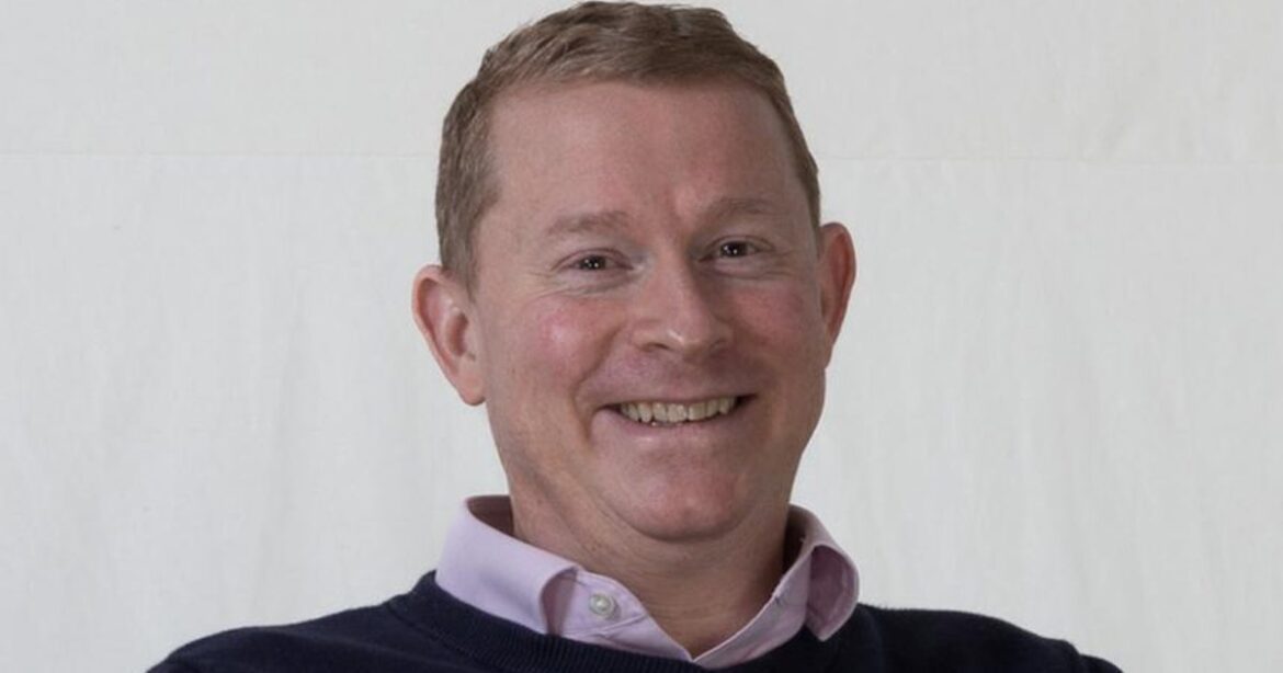 Kyoto confirms appointment of Paul Little