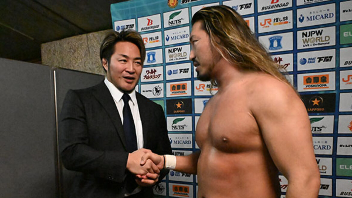WWE News, AEW News, Pro Wrestling Backstage News