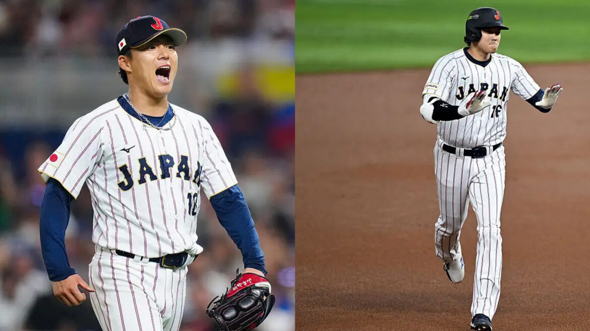 Japan Manager WBC Loss Interview: Yamamoto & Ohtani News